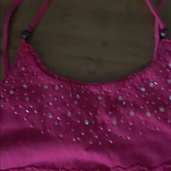 Faded Glory Tops - Girls tank top xl 14/16 Faded Glory Tops - Girls tank top xl 14/16